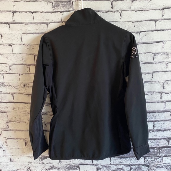 patagonia soft shell vest